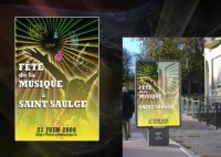 Affiche A2