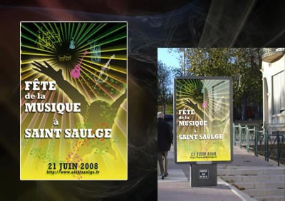 Affiche A2