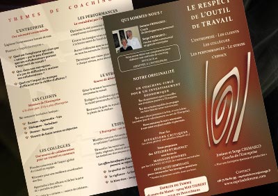 Coaching pour entreprises