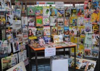 Librairie