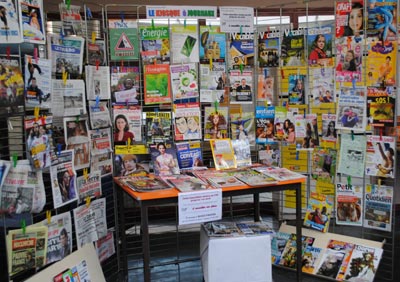 Librairie