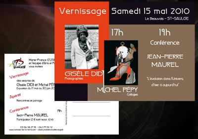 Vernissage