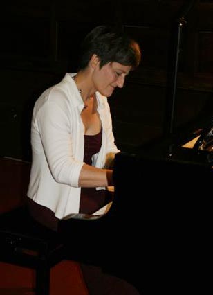 impovisations musicales au piano marie-héléne Barrier