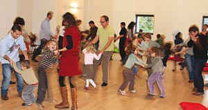 Activités école de l'auditeur