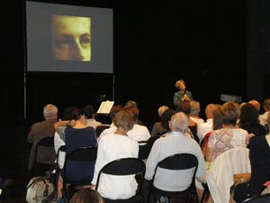 écouter la musique s'apprend