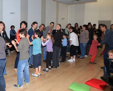 écouter la musique s'apprend